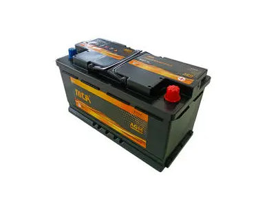 Was ist der Unterschied zwischen der automatischen Start-Stopp-Batterie von AGM und einer gewöhnlichen Batterie?