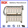 300AH Blei-Säure-Speicherbatterie für die Industrie